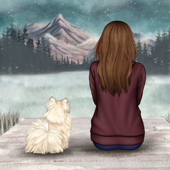 Meet your Posher, Jessica - Picture 1 of 1